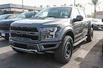 2018 Ford F-150 SuperCrew Cab 4WD Pickup for sale #FK110096 - photo 30