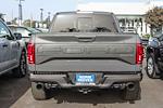 2018 Ford F-150 SuperCrew Cab 4WD Pickup for sale #FK110096 - photo 4