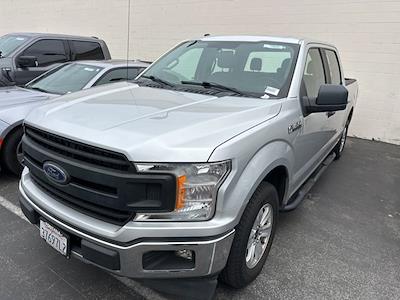 2018 Ford F-150 SuperCrew Cab RWD Pickup for sale #FK110098 - photo 1