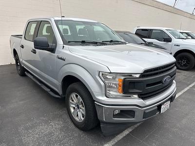 2018 Ford F-150 SuperCrew Cab RWD Pickup for sale #FK110098 - photo 1