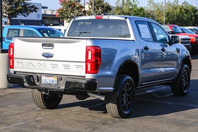 2022 Ford Ranger SuperCrew Cab RWD Pickup for sale #FK110231 - photo 2