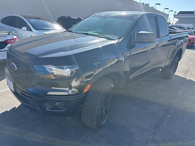 2020 Ford Ranger Super Cab RWD Pickup for sale #FK110471 - photo 1