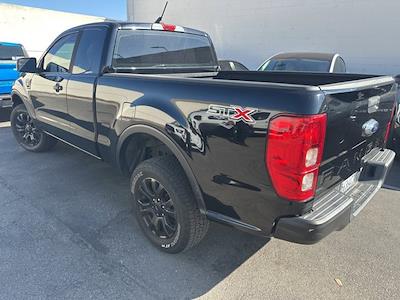 2020 Ford Ranger Super Cab RWD Pickup for sale #FK110471 - photo 2