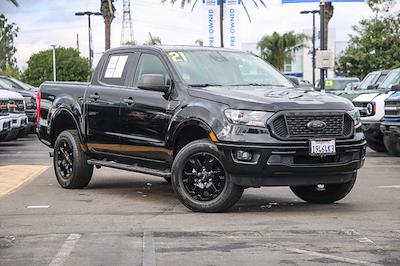 2021 Ford Ranger SuperCrew Cab RWD Pickup for sale #FK110679 - photo 1
