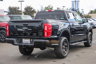 2021 Ford Ranger SuperCrew Cab RWD Pickup for sale #FK110679 - photo 2