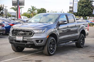 2022 Ford Ranger SuperCrew Cab 4WD Pickup for sale #FK110680 - photo 1