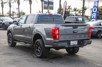 2022 Ford Ranger SuperCrew Cab 4WD Pickup for sale #FK110680 - photo 2