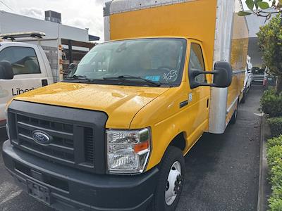 Used 2022 Ford E-350 Cutaway for sale #FK110934 - photo 1