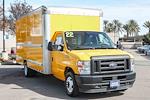 2022 Ford E-350 RWD Box Van for sale #FK110934 - photo 3
