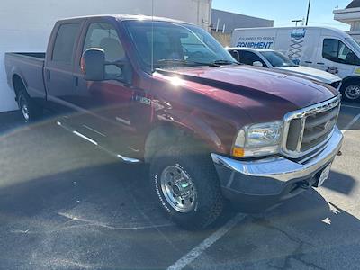 Used 2004 Ford F-350 - photo 1