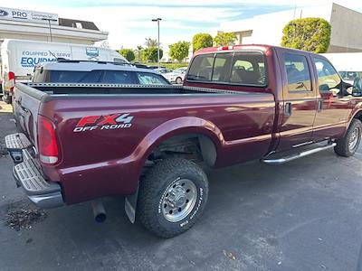 Used 2004 Ford F-350 - photo 1