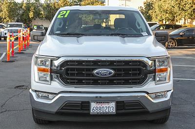 Used 2021 Ford F-150 - photo 1