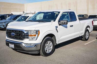 Used 2021 Ford F-150 - photo 1