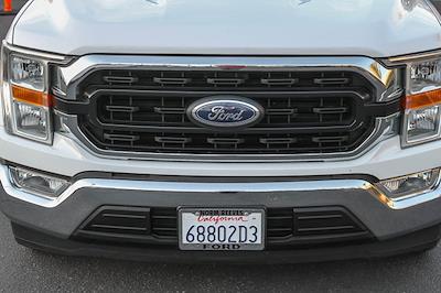 Used 2021 Ford F-150 - photo 1