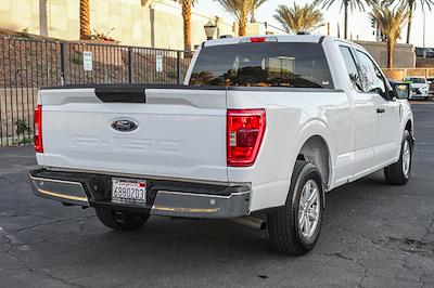 Used 2021 Ford F-150 - photo 1