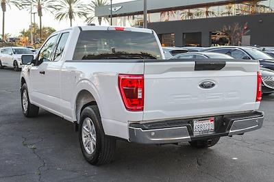 Used 2021 Ford F-150 - photo 1