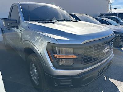 Used 2025 Ford F-150 - photo 1