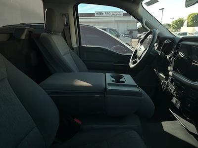 Used 2025 Ford F-150 - photo 1