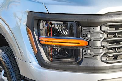 Used 2025 Ford F-150 - photo 1