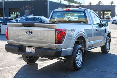 Used 2025 Ford F-150 - photo 1