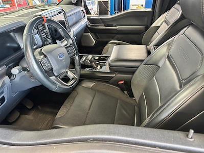 Used 2023 Ford F-150 - photo 1