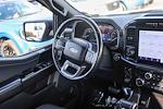 2022 Ford F-150 SuperCrew Cab 4WD Pickup for sale #FP110575 - photo 11