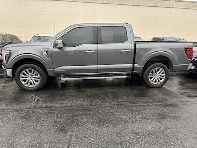 2024 Ford F-150 SuperCrew Cab 4WD Pickup for sale #FP110693 - photo 1