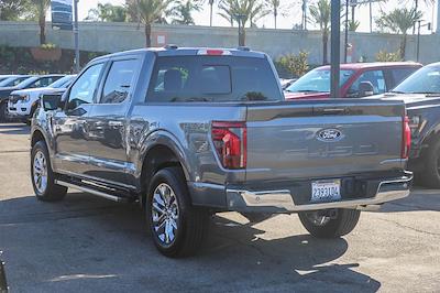 Used 2024 Ford F-150 Lariat SuperCrew Cab for sale #FP110693 - photo 2
