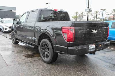 Used 2025 Ford F-150 STX SuperCrew Cab for sale #FP110839 - photo 1