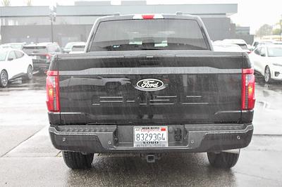 Used 2025 Ford F-150 STX SuperCrew Cab for sale #FP110839 - photo 2