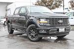 2025 Ford F-150 SuperCrew Cab RWD Pickup for sale #FP110839 - photo 32