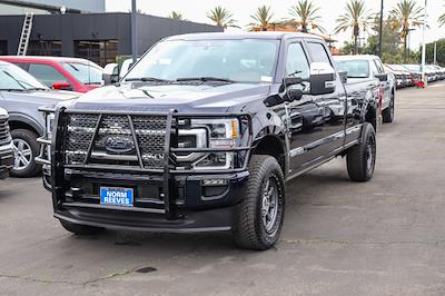 2021 Ford F-250 Crew Cab 4WD Pickup for sale #FT109653 - photo 1