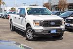 2021 Ford F-150 SuperCrew Cab 4WD Pickup for sale #FT109685 - photo 1