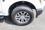 2021 Ford F-150 SuperCrew Cab 4WD Pickup for sale #FT109685 - photo 14