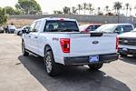 2021 Ford F-150 SuperCrew Cab 4WD Pickup for sale #FT109685 - photo 9
