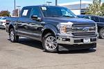 2018 Ford F-150 SuperCrew Cab RWD Pickup for sale #FT109692 - photo 1