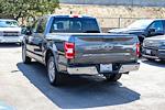 2018 Ford F-150 SuperCrew Cab RWD Pickup for sale #FT109692 - photo 9