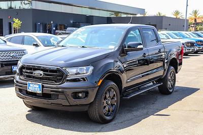 Used 2022 Ford Ranger Lariat SuperCrew Cab Pickup for sale #FT109705 - photo 1