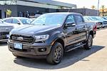 Used 2022 Ford Ranger Lariat SuperCrew Cab Pickup for sale #FT109705 - photo 1