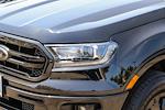Used 2022 Ford Ranger Lariat SuperCrew Cab Pickup for sale #FT109705 - photo 3