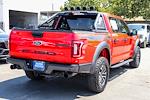 2019 Ford F-150 SuperCrew Cab 4WD Pickup for sale #FT109736 - photo 13