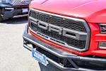 2019 Ford F-150 SuperCrew Cab 4WD Pickup for sale #FT109736 - photo 7