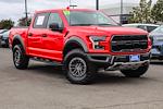 2019 Ford F-150 SuperCrew Cab 4WD Pickup for sale #FT109779 - photo 1