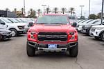 2019 Ford F-150 SuperCrew Cab 4WD Pickup for sale #FT109779 - photo 5