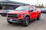 2019 Ford F-150 SuperCrew Cab 4WD Pickup for sale #FT109779 - photo 3