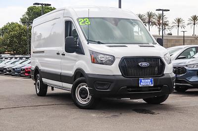 2023 Ford Transit 250 Medium Roof RWD Empty Cargo Van for sale #FT109850 - photo 1
