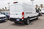 2023 Ford Transit 250 Medium Roof RWD Empty Cargo Van for sale #FT109850 - photo 2