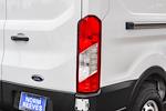 2023 Ford Transit 250 Medium Roof RWD Empty Cargo Van for sale #FT109850 - photo 12