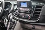 2023 Ford Transit 250 Medium Roof RWD Empty Cargo Van for sale #FT109850 - photo 17