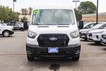 2023 Ford Transit 250 Medium Roof RWD Empty Cargo Van for sale #FT109850 - photo 3